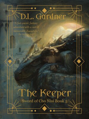 cover image of The Keeper Special Edition
